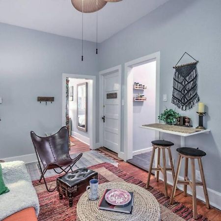 شقة Urban Zen Great Location ممفيس المظهر الخارجي الصورة