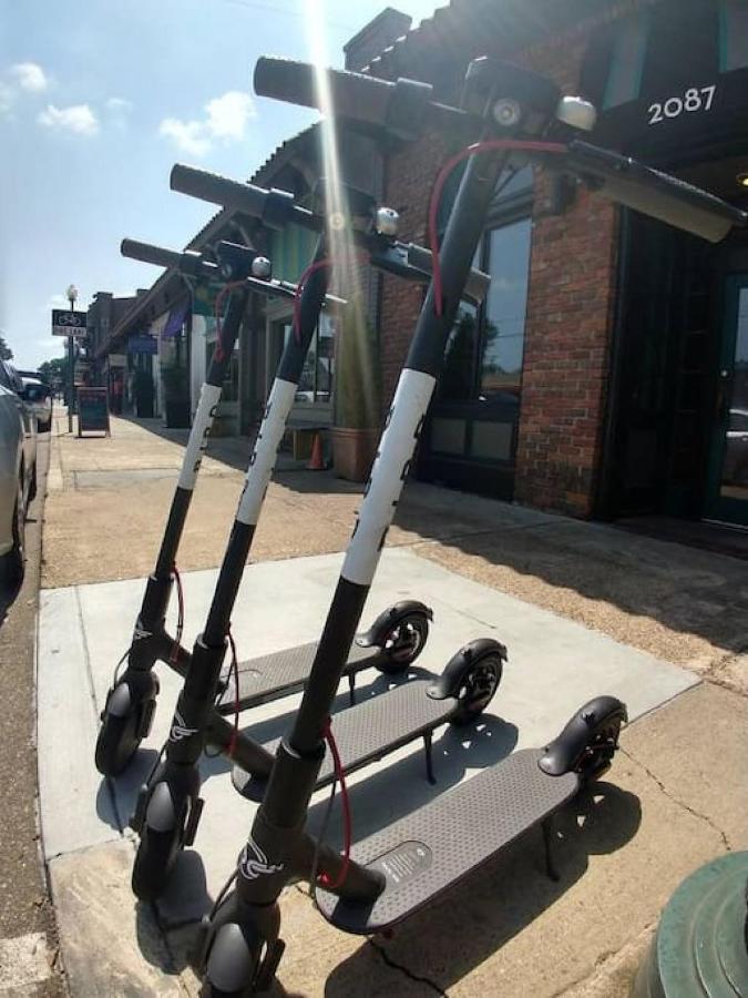 شقة Urban Zen Great Location ممفيس المظهر الخارجي الصورة